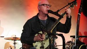 Resultado de imagem para greg graffin bad religion