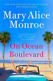 You've lived stress free for sixteen years. Pdf Epub On Ocean Boulevard Download