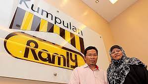 Ramly food currently owns two processing plants at bandar tun razak industrial zone in cheras and the iks industrial park in mukim batu, kuala lumpur. Raja Burger Malaysia Ini Kisah Suka Duka Pengasas Ramly Burger Yang Ramai Tak Tahu