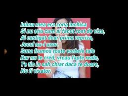 Andra gogan ft antonio pican magie official video. Andra Gogan Ce Baiat Versuri Youtube