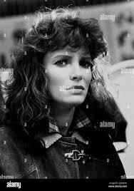 Eighties television Black and White Stock Photos & Images