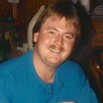 Timothy "Tim" Wayne Smith Obituary