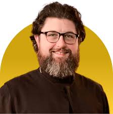 Fr. Andrew Summerson