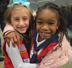 Heritage Headlines Magazine Spring 2025 by American Heritage Girls, Inc.