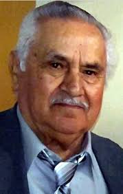 Roberto Cisneros avis de décès