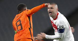 Bilal wahib (22) is in zijn jeugd niet altijd een lieverdje geweest. Q Tfto9gslqyjm