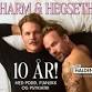 HARM & HEGSETH - 10 ÅR MED PODD, P(AN)IKK OG PSYKIATRI event image