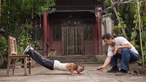 Jaden smith, jackie chan, taraji p. Movie Review Karate Kid A Young Jaden Smith Becomes The Kung Fu Kid Npr