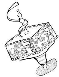 Adult coloring pages with complex designs for older kids, adults, seniors and artists, printable pictures to color of adult toys, peace posters, kaleidoscopes, patterns for coloring and adult coloring page collections. Hanukkah Coloring Pages For Adults Moms And Crafters