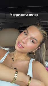 Morgan Leanne Harrison