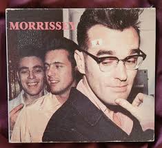 Morrissey Maxi-Single Music CDs for sale