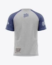 Download Men S Heather Raglan T Shirt Mockup Back View In Apparel Mockups On Yellow Images Object Mockups Shirt Mockup Tshirt Mockup Design Mockup Free