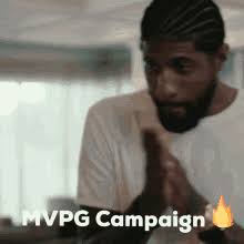Paul George GIF