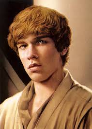 What kept Ben Skywalker