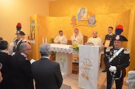 Chiamato da gesù tra i dodici. Chieti Dedicata A San Tommaso Apostolo Della Cappella Dei Carabinieri Dell Abruzzo E Molise Ultime Notizie Cityrumors It News Ultima Ora