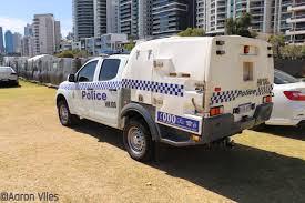 Western Australia Police Police Police Cars Western Australia