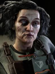 Hear me out (how I would cast Outlast trials) : r/outlast