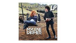 Ведомая звездой, jamais n'oublie pas Mylene Farmer Lp N Oublie Pas Acoustic Version Youtube