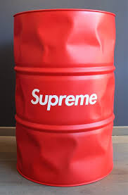 With ford and nissan of slidell as our very first location, we now proudly represent five franchises in four cities across the southeast. Baril Supreme By Marc Boffin 2018 Sculpture Artsper 409564