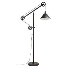 Floor Lamp Reading Light Wayfair