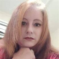 Wilma Irene "Wendy" Baty Obituary