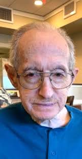 Jack Carroll Obituary (1935