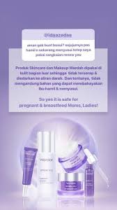 Apabila ibu hamil menderita flu dalam kurun waktu yang lama, maka bisa menyebabkan nyeri pada tenggorokan dan perut yang merangsang kontraksi sehingga menurut dokter, ada banyak obat batuk yang aman untuk ibu hamil di pasaran, tetapi sebetulnya tidak ada obat yang 100 persen aman. Tny Jawab Soal Renew You Gerai Cantik Anisah Makassar Facebook