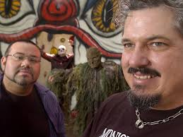 Shawn Troxel's Instagram, Twitter & Facebook