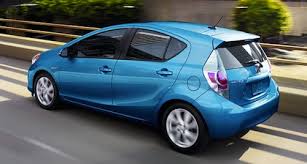 Read and compare experiences customers have had with toyota. Consumer Reports Calls The Toyota Prius C Lackluster And Cheap Torque News