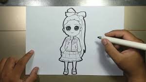We'll showcase them at the end of our next how to 🙂 How To Draw Jojo Siwa In 5 Minutes How To Draw Jojo Siwa à¸‚ à¸²à¸§à¸­ à¸•à¸ªà¸²à¸«à¸à¸£à¸£à¸¡à¹€à¸„à¸£ à¸­à¸‡à¸«à¸™ à¸‡