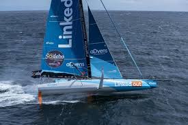 One of the départements of pays de la loire, france. Vendee Globe Higher Speeds Mean New Strategies