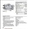 Caterpillar 3208 essential diesel engine bolt tightening torques. 1