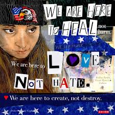 The American Love Project