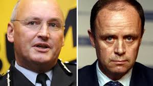 Ex-Police Chief At Leveson