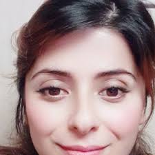 Sepideh JAMALI DOGAHE