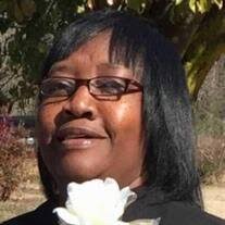 Virginia Ann Brown Obituary