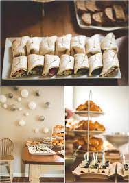 Easy French Infused Bridal Shower Ideas Bridal Shower Bridal Shower Food Bridal Shower Menu