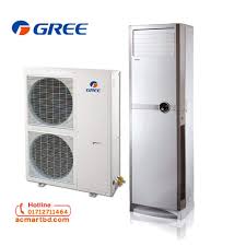The best air conditioner in india can place the energy efficient ratings according to the measurements they consider. Gree Floor Standing 5 Ton Gf 60nb Air Conditioner Ac Mart Bd Best Price In Bangladesh