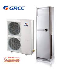 The fact is, icp air conditioner brands are identical to carrier and bryant air conditioners but are sold at a much lower cost to meet the demands of a wider range of customers. Gree Floor Standing 5 Ton Gf 60nb Air Conditioner Ac Mart Bd Best Price In Bangladesh