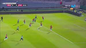 Encuentra las últimas noticias sobre uruguay en canalrcn.com. Ver Video Uruguay Vs Paraguay Rodriguez Puso El 1 0 Pero Fue Invalidado Por El Var Eliminatorias Qatar 2022 Rpp Noticias