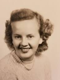 Betty Myers Henson Obituary