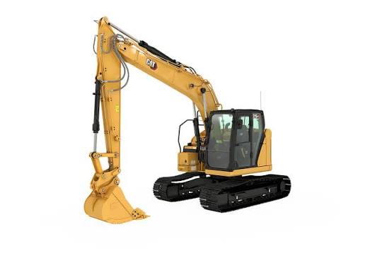 Caterpillar 315-GC Excavator