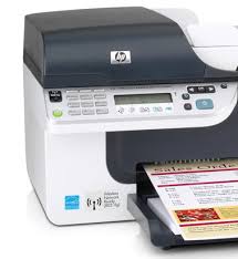Hp Officejet J4660 All In One Printer Installer