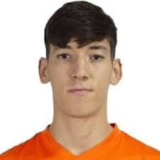 Profile Kacper Gunia, : Info, news, matches and statistics