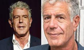 He placed such a great importance on traveling to other cultures and exploring not. Anthony Bourdain Dead How Did He Die What Was Cnn Parts Unknown Chef S Cause Of Death Celebrity News Showbiz Tv Express Co Uk