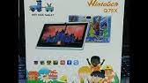 If necessary, draw the screen unlock pattern or enter the screen unlock password or pin to . Eurostar Tablet Hard Reset E Pad Factory Reset Et7016 H16 Pattern Unlock Done Youtube