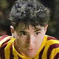 Relentless' Red Tornadoes hope to cap special season with state title