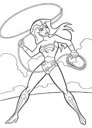 Über 7 millionen englischsprachige bücher. Easy Girl Superhero Coloring Pages Coloring And Drawing