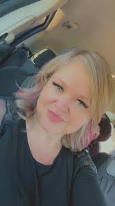 GM, who's able to do hair today?