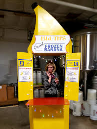 I love all of my children equally. I Built A Banana Stand And Dressed Like Lucille Arresteddevelopment